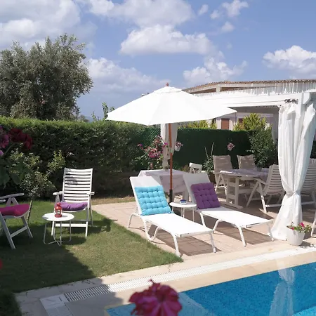 Era 4* Alaçatı