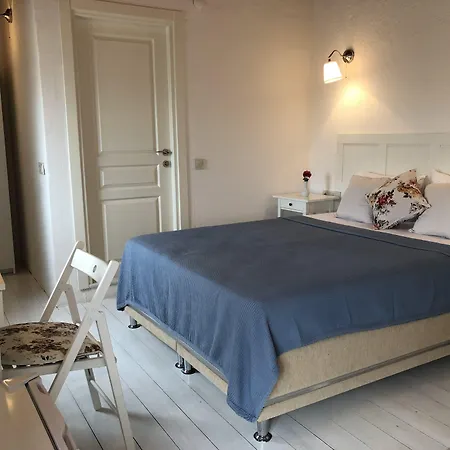 Era 4* Alaçatı