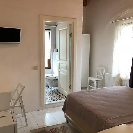 Hotel Era Alaçatı