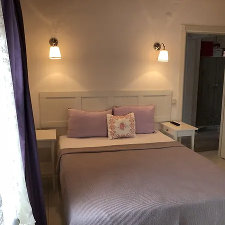 Era 4* Alaçatı