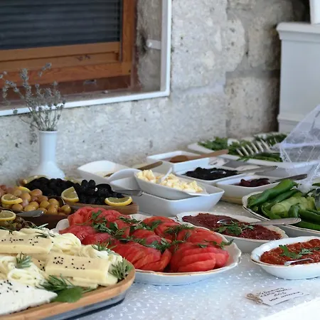 Era 4* Alaçatı