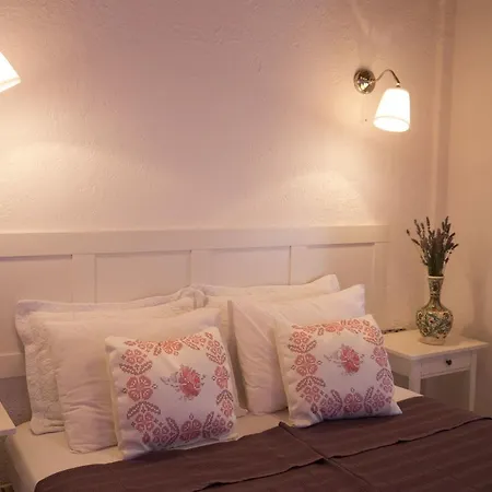 Hotel Era Alacati