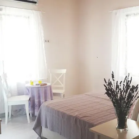 Era 4* Alaçatı