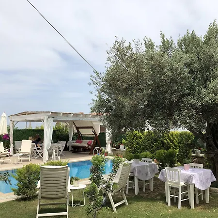 Era מלון אלאקאטי