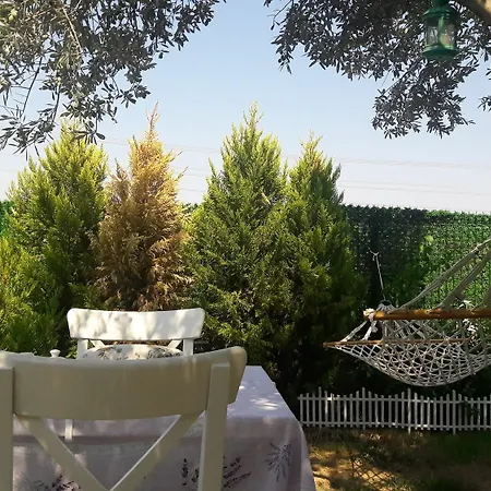 Era Otel 4*