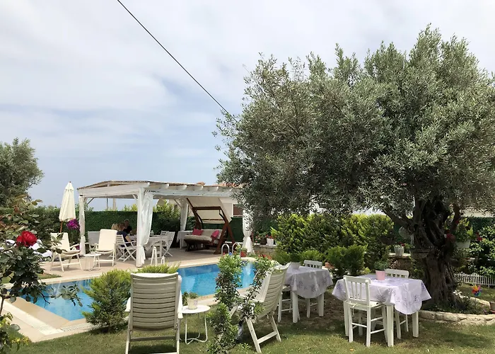 Era 호텔 알라카티