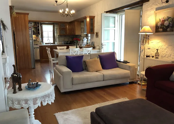 Era 호텔 알라카티