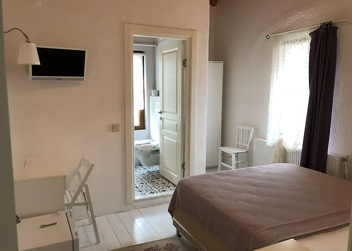 호텔 Era 알라카티