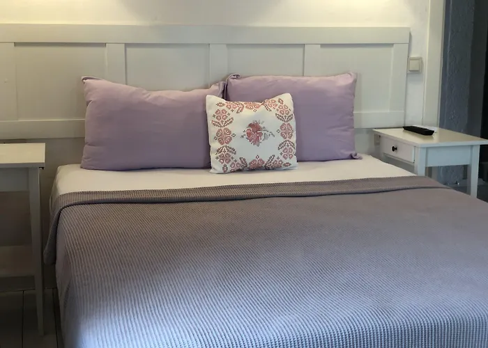 Era 호텔 알라카티