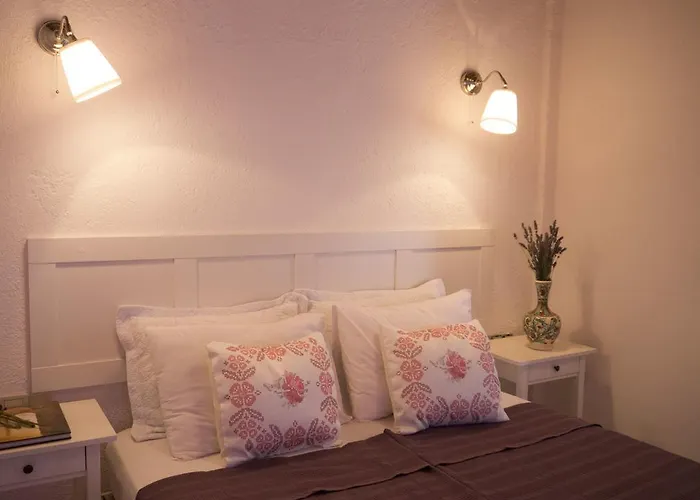 호텔 Era 알라카티